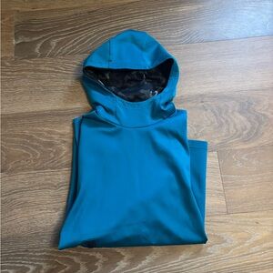 Greyson Cokato Hoodie with Camo Lining